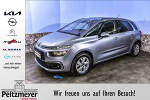Citroen C4 SpaceTourer PureTech 130 StopStart SELECTION
