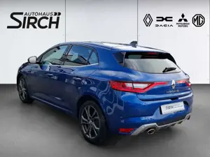 Renault Megane GT Line TCe 160 EDC*NAVI*LED* Bild 3