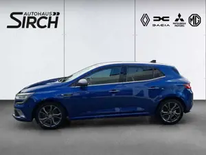 Renault Megane GT Line TCe 160 EDC*NAVI*LED* Bild 2