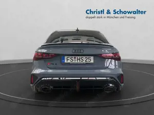 Audi RS3 RS 3 Limousine S tronic RS Quattro Bild 4
