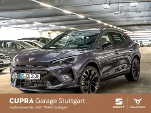 CUPRA Formentor 1.5 eTSI 110 kW (150 PS) 7-Gang-DSG /5