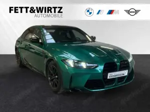 BMW M3 Competition Head-Up|Harman/Kardon|Parkassist.