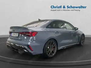 Audi RS3 RS 3 Limousine S tronic RS Quattro Bild 5