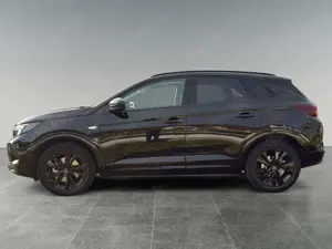 Opel Grandland X GS Line Plug-in-Hybrid Bild 2