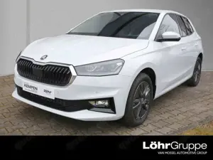 Skoda Fabia Balance 1,0 TSI 7-Gang-DSG