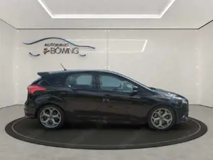 Ford Focus ST Bild 5