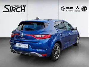 Renault Megane GT Line TCe 160 EDC*NAVI*LED* Bild 4
