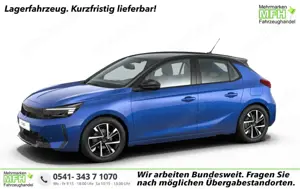Opel Corsa GS 1.2 100 SHZ Kam PDC vo/hi AppC Totw 16Z 74 k...
