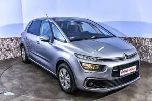 Citroen C4 SpaceTourer PureTech 130 StopStart SELECTION Bild 3