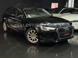 Audi A4 Avant 2.0 TDI Navi/Sitzhzg/AC/Temp/BiXen