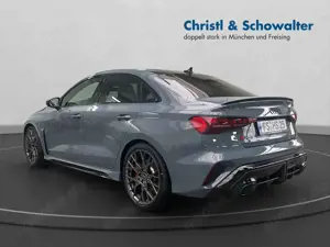 Audi RS3 RS 3 Limousine S tronic RS Quattro Bild 3