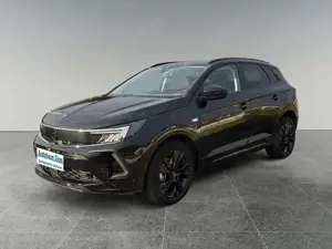 Opel Grandland X GS Line Plug-in-Hybrid