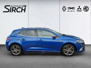 Renault Megane GT Line TCe 160 EDC*NAVI*LED* Bild 5