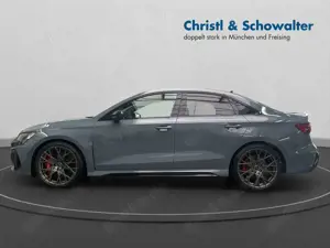 Audi RS3 RS 3 Limousine S tronic RS Quattro Bild 2