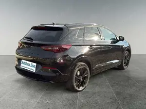 Opel Grandland X GS Line Plug-in-Hybrid Bild 4