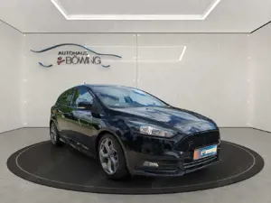 Ford Focus ST Bild 3