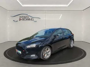 Ford Focus ST