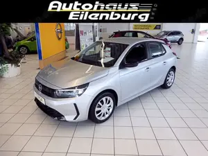 Opel Corsa 1.2 100PS LED,10 Zoll Farbdisplay,SHZ,PP,Allwetter