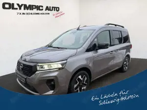 Nissan Townstar 1.3 Kombi N-Connecta  KAMERA NAVI KLIMA