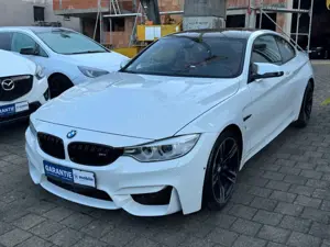 BMW M4 Coupe | Carbon | Head-Up | HK HiFi | Kamera