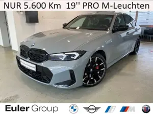 BMW 340 x Sommer19'' PRO M-Leuchten AdLED PA+ AG+Hifi Memo