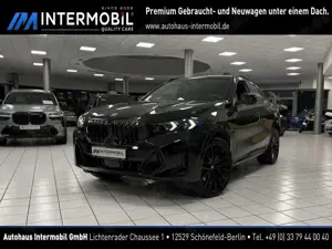 BMW X6 xD30d M Sport Pro *HUD*H-K*MASSAGE*AHK*360°