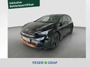 CUPRA Born 170 kW Edition Dynamic