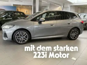 BMW 223 223i Active Tourer Aut.