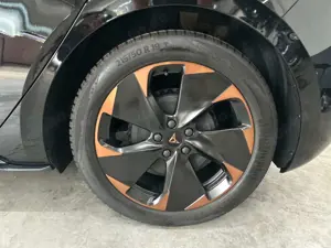 CUPRA Born 170 kW Edition Dynamic Bild 5