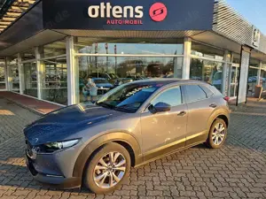 Mazda CX-30 2.0M-Hybrid AT SELEC., BOSE, Autom, LED