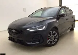 Ford Focus ST-Line X Pano, Leder etc.