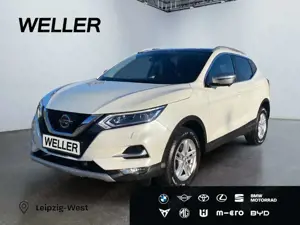 Nissan Qashqai 1.3 DIG-T DCT N-MOTION *LED*Pano*360°*SHZ*