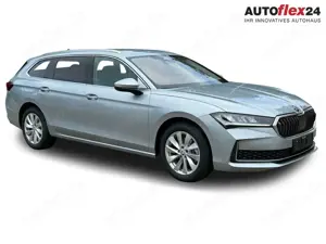 Skoda Superb Combi Selection DSG+NAVI+EL. HECKKL.+KESSY+SHZ ...