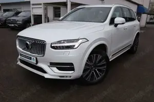 Volvo XC90 XC90 B5 D AWD Geartronic Inscription|360CAM|PANO|