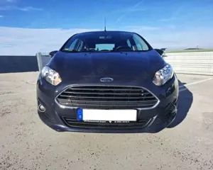 Ford Fiesta Fiesta 1.0 SYNC Edition