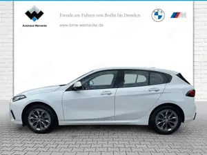 BMW 120 Hatch DAB LED Komfortzg. Parkassistent Shz Bild 2