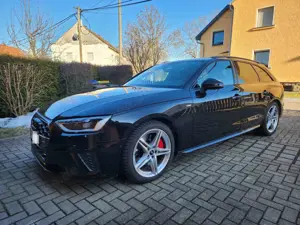 Audi A4 A4 Avant 45 TFSI quattro S-tronic S-line, Pano HUD VC