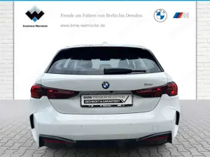 BMW 120 Hatch DAB LED Komfortzg. Parkassistent Shz Bild 4