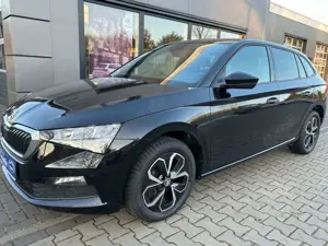Skoda Scala 1.6 TDI  85 KW Ambition