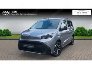 Toyota Proace City VERSO TEAM L1 EV-50 kWh*SHZ*LED*EPH*CAM