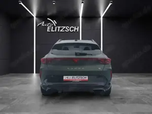 CUPRA Formentor VZ 2.0 TSI 4Drive Matrix Sennh. Bild 4