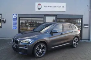 BMW X1 xDrive 20 d M Sport