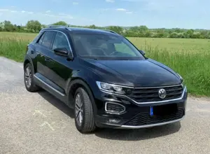 Volkswagen T-Roc Sport