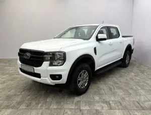 Ford Ranger XLT 4x4 °Winterpaket°GARANTIE 03.2030° Bild 2