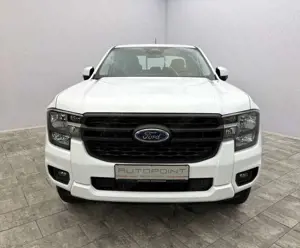 Ford Ranger XLT 4x4 °Winterpaket°GARANTIE 03.2030° Bild 5