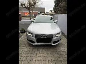 Audi A4 Ambition