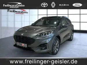 Ford Kuga Plug-In Hybrid ST-Line Sportpaket Bluetooth