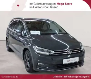 Volkswagen Touran Touran 2.0 TDI SCR DSG Highline Navi
