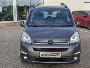 Citroen Berlingo Multispace BlueHDi 120 SS SHINE Bild 2