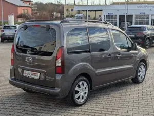 Citroen Berlingo Multispace BlueHDi 120 SS SHINE Bild 4